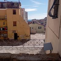 Bilocale centro storico Sanremo