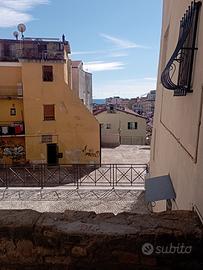 Bilocale centro storico Sanremo