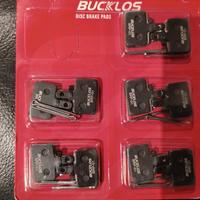 Pastiglie freni a disco buchlos brp-01