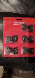 Pastiglie freni a disco buchlos brp-01