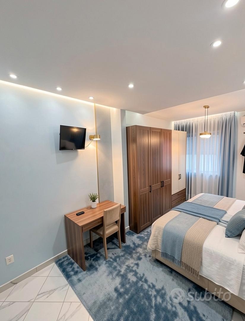 Appartamento – Barletta, Centro - Vista 4
