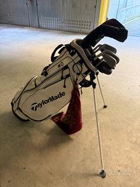 Set golf completo