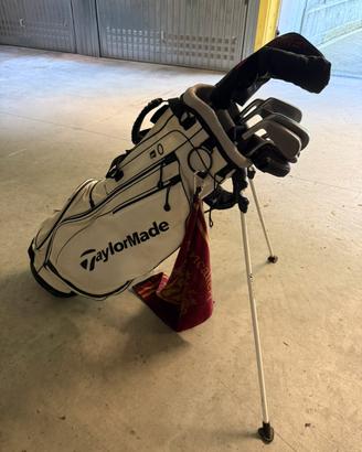 Set golf completo