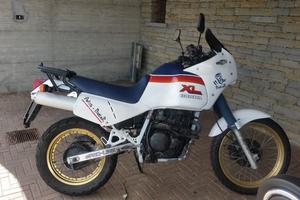 Honda XL 600 - 1987