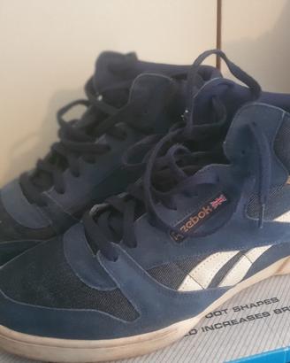 rebook blu alte n 49.5