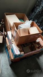 Cerniere maniglie serrature restauri fai da te.