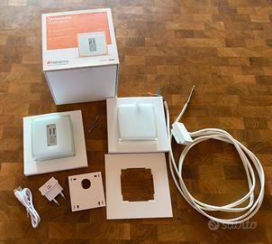 Termostato Netatmo