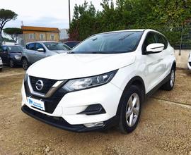 NISSAN Qashqai 1.5d BUSINESS 115cv NAVI TELECAM