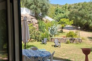 CasaVacanze con giardino&p.auto 23/30 agosto