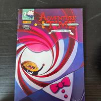 Fumetti adventure time