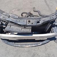 OPEL CORSA 2007 CALANDRA COMPLETA DI RADIATORE 130