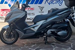 Kymco Xciting 400i 2016