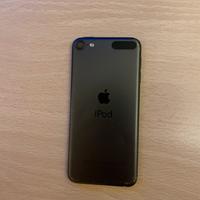 Apple ipod touch