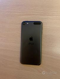 Apple ipod touch