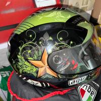 Casco integrale