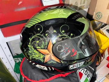 Casco integrale