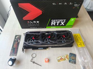 RTX 3080 10GB