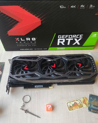 RTX 3080 10GB