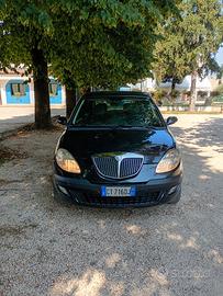 lancia Ypsilon 1.3mtj