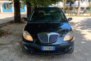 lancia Ypsilon 1.3mtj