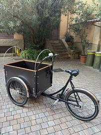 Christiana Cargo Bike
