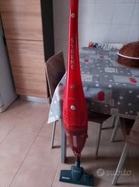 scopa elettrica hoover syrene