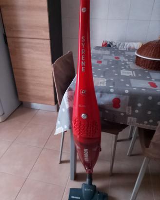 scopa elettrica hoover syrene