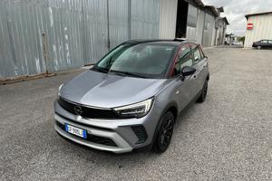 Opel Crossland 1.2 12V Start&Stop Edition