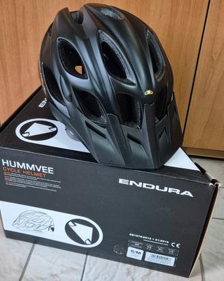 Casco Endura 