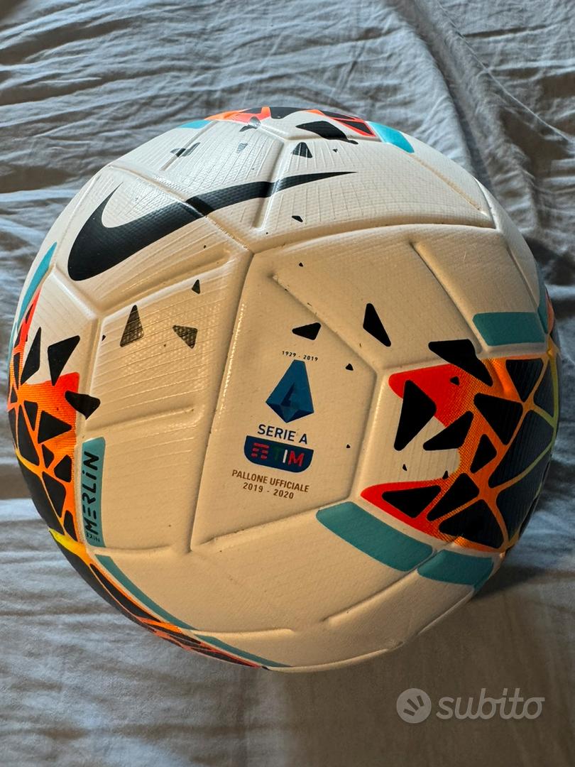 Pallone ufficiale serie a 2019 best sale