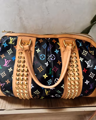 Louis Vuitton Courtney gm