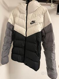 Giacca nike