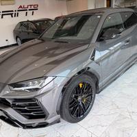 LAMBORGHINI Urus 4.0 650CV