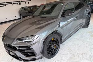 LAMBORGHINI Urus 4.0 650CV