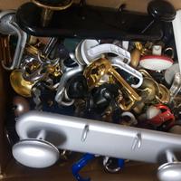 Attaccapanni da parete