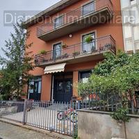 Appartamento con sottotetto e garage Linguaglossa