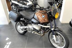 BMW R1150GS Unit Garage