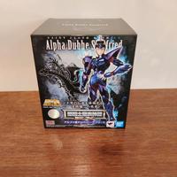 Alpha Dubhe Siegfried - Saint Seiya Myth Cloth EX