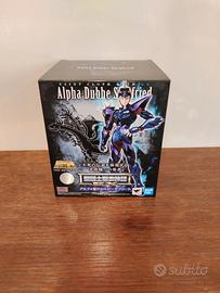 Alpha Dubhe Siegfried - Saint Seiya Myth Cloth EX