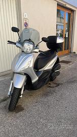 Piaggio Beverly 350 2020