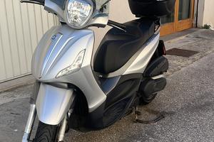 Piaggio Beverly 350 2020