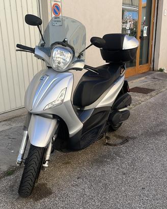 Piaggio Beverly 350 2020