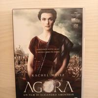 DVD "Agorà"