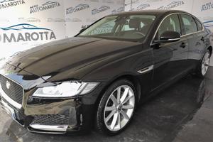 Jaguar XF 2.0d Prestige Business 180cv KM REALI! P