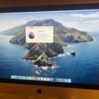 Apple iMac "Core i5" 2.9 27" (Late 2012)  1.12 TB