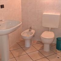 Sanitari WC Lavabo Bidet