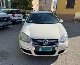 VOLKSWAGEN Golf 5ª serie - 2009