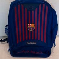 Zaino Barcelona FC