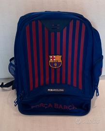 Zaino Barcelona FC
