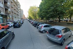 Corso unione sovietica ampio quadrilocale